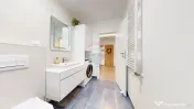 Apartament cu 2 camere de închiriat în Noua 1 , 2 locur... 