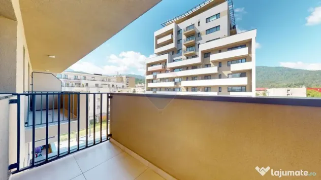 Apartament cu 2 camere de închiriat în Noua 1 , 2 locur...