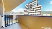 Apartament cu 2 camere de închiriat în Noua 1 , 2 locur... 
