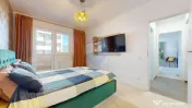 Apartament cu 2 camere de închiriat în Noua 1 , 2 locur... 