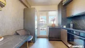 Apartament cu 2 camere de închiriat în Noua 1 , 2 locur... 