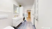 Apartament cu 2 camere de închiriat în Noua 1 , 2 locur...