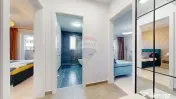 Apartament cu 2 camere de închiriat în Noua 1 , 2 locur...