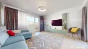 Apartament cu 2 camere de închiriat în Noua 1 , 2 locur...