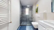 Apartament cu 2 camere de închiriat în Noua 1 , 2 locur...