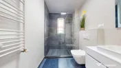 Apartament cu 2 camere de închiriat în Noua 1 , 2 locur... 