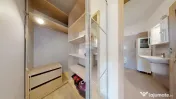 Apartament cu 2 camere de vânzare Sânpetru, cu loc de p...