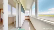 Apartament cu 2 camere de vânzare Sânpetru, cu loc de p...