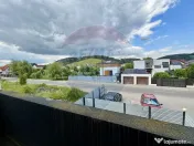Apartament cu 2 camere de vânzare Sânpetru, cu loc de p...