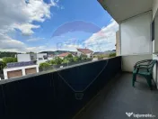 Apartament cu 2 camere de vânzare Sânpetru, cu loc de p...