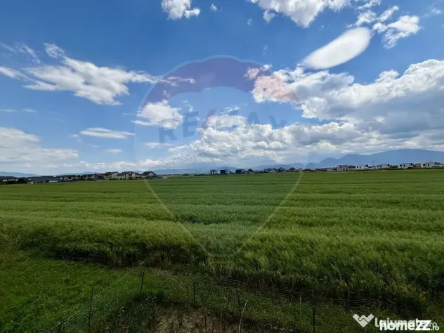 Apartament cu 2 camere de vânzare Sânpetru, cu loc de p...