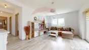 Apartament cu 2 camere de vânzare Sânpetru, cu loc de p... 