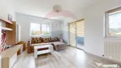Apartament cu 2 camere de vânzare Sânpetru, cu loc de p... 