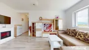 Apartament cu 2 camere de vânzare Sânpetru, cu loc de p... 