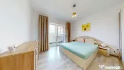 Apartament cu 2 camere de vânzare Sânpetru, cu loc de p... 