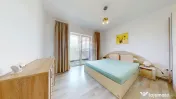 Apartament cu 2 camere de vânzare Sânpetru, cu loc de p...
