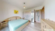 Apartament cu 2 camere de vânzare Sânpetru, cu loc de p... 