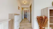 Apartament cu 2 camere de vânzare Sânpetru, cu loc de p... 