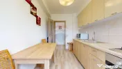 Apartament cu 2 camere de vânzare Sânpetru, cu loc de p... 