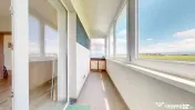 Apartament cu 2 camere de vânzare Sânpetru, cu loc de p... 