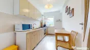 Apartament cu 2 camere de vânzare Sânpetru, cu loc de p... 