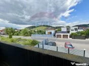 Apartament cu 2 camere de vânzare Sânpetru, cu loc de p... 