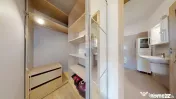 Apartament cu 2 camere de vânzare Sânpetru, sub antecon...