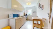 Apartament cu 2 camere de vânzare Sânpetru, cu loc de p...