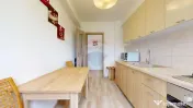 Apartament cu 2 camere de vânzare Sânpetru, cu loc de p...