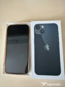 Iphone 13 midnight