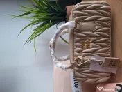 Geanta miu miu Travertine Stone 
