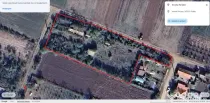 Teren 2.962 mp in Teleorman Videle