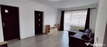 Închiriem apartament 2 cam, in centrul comunei Crișeni la doar 2 km de Zalău!