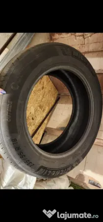 Anvelope vara Michelin