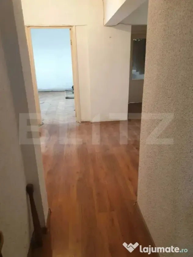 Apartament 4 camere, 88 mp, zona Careiului