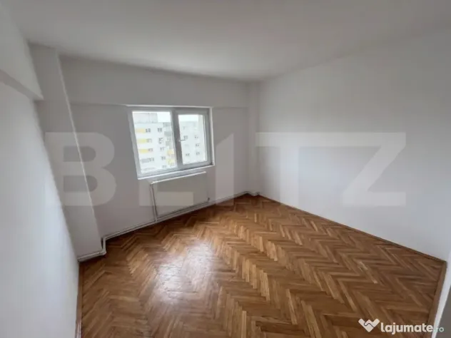 Apartament 4 camere, 88 mp, zona Careiului