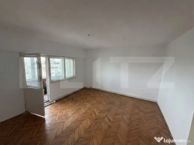 Apartament 4 camere, 88 mp, zona Careiului