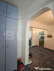 Apartament cu 4 camere, decomandat, 75 mp, zona Parcul Teilo 