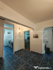 Apartament cu 4 camere, decomandat, 75 mp, zona Parcul Teilo 