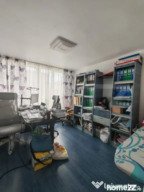 Apartament cu 4 camere, decomandat, 75 mp, zona Parcul Teilo - Turda (Cluj)