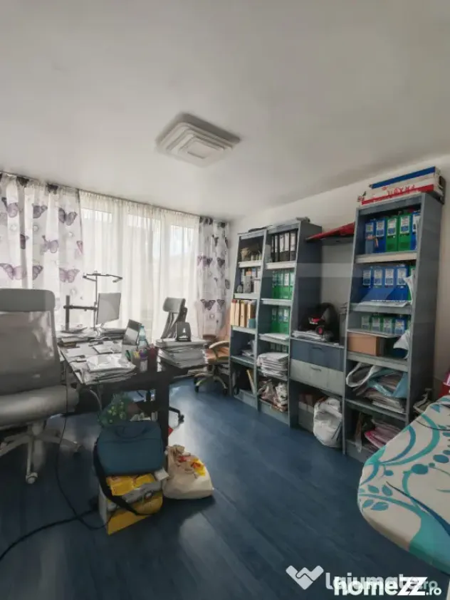 Apartament cu 4 camere, decomandat, 75 mp, zona Parcul Teilo - Turda (Cluj)