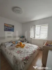 Apartament cu 4 camere, decomandat, 75 mp, zona Parcul Teilo 