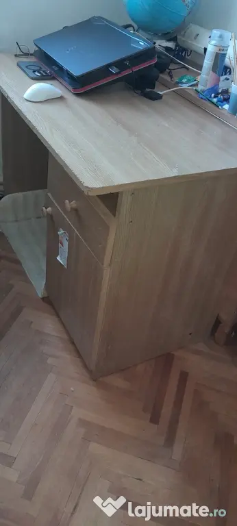 Mobilier de tineret