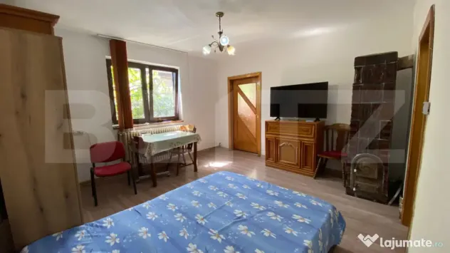 Garsoniera 25mp utili, zona Tolstoi-Alba Iulia