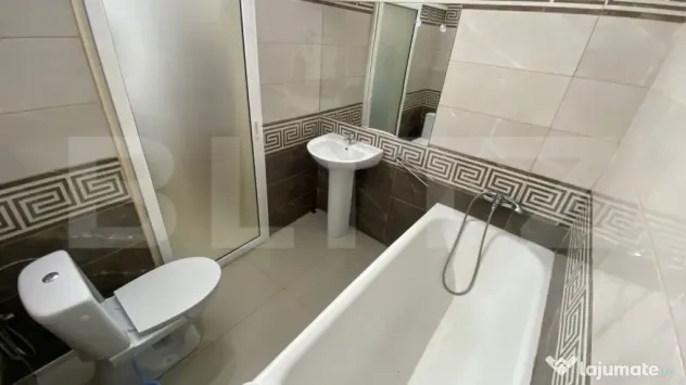 Garsoniera 25mp utili, zona Tolstoi-Alba Iulia