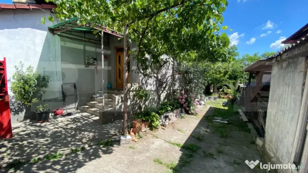 Garsoniera 25mp utili, zona Tolstoi-Alba Iulia