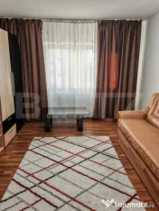 Apartament cu 2 camere, decomandat, etaj 2, centrala, 1 Mai- 