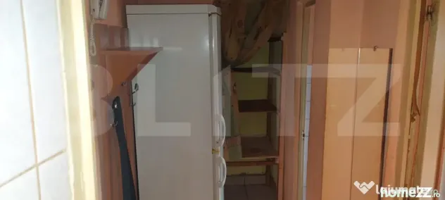 Garsonieră practică, mobilată și bine compartimentată - Bistrita (Bistrita-Nasaud)