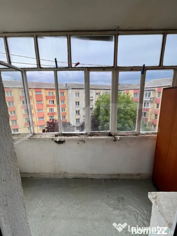 Garsonieră practică, mobilată și bine compartimentată - Bistrita (Bistrita-Nasaud)