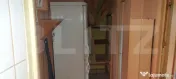 Garsonieră practică, mobilată și bine compartimentată 
